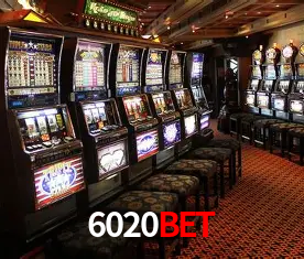 Inovações de Jogos na 6020bet: O Futuro das Experiências Interativas