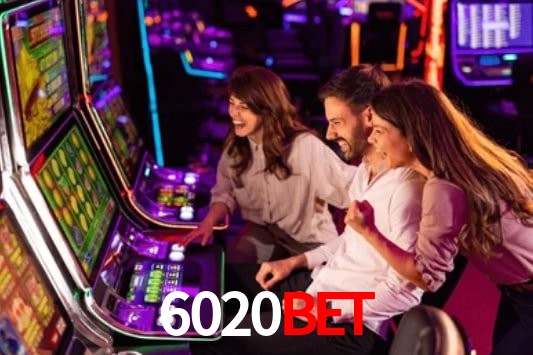 Torneios 6020bet