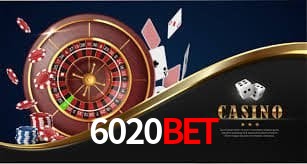 Login Seguro 6020bet