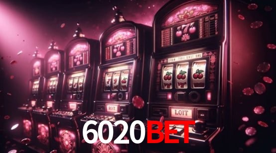 Mesa de Roleta 6020bet