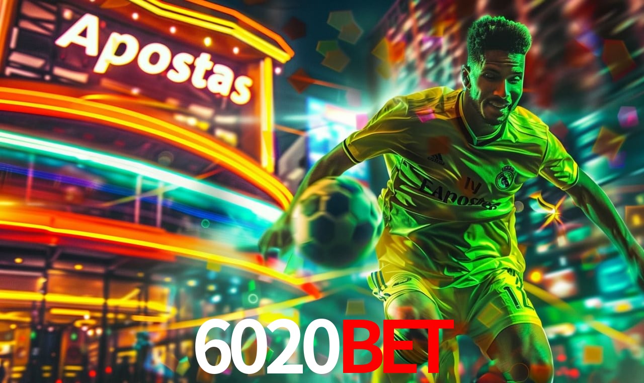Ofertas Exclusivas 6020bet