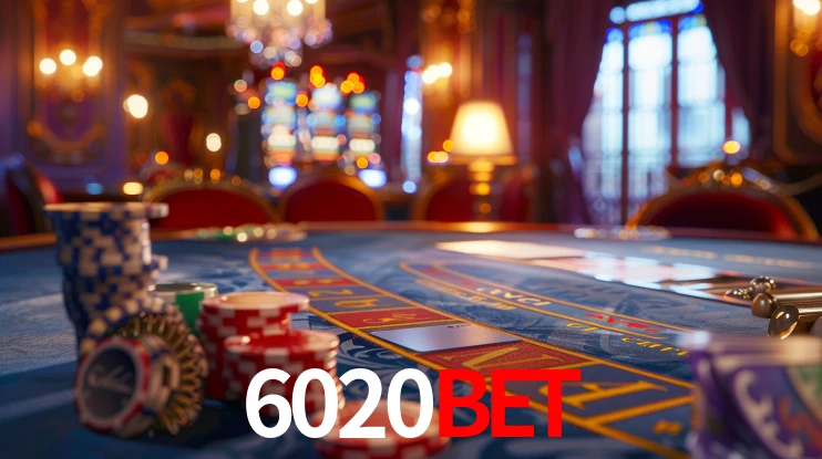 Platform Technology 6020bet