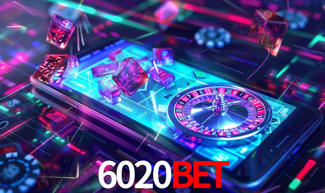Cadastro Rápido 6020bet