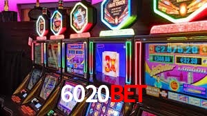 Casino VIP 6020bet