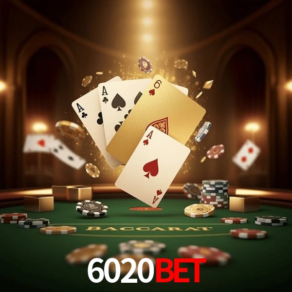 VIP Casino 6020bet