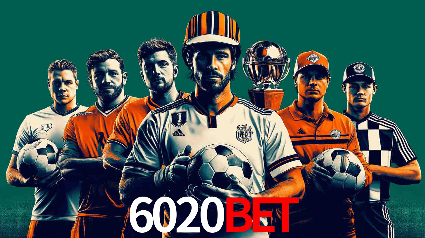 A Emoção da Loteria na 6020bet: Uma Chance de Mudança de Vida