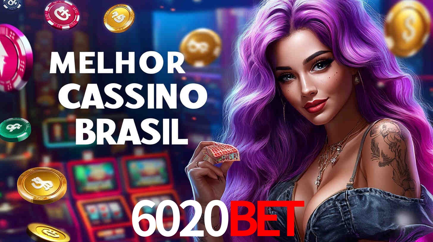 Desvendando o Mundo dos Jogos Virtuais na 6020bet