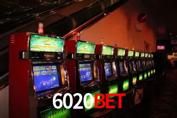 A Emoção da Loteria na 6020bet: Uma Chance de Mudança de Vida
