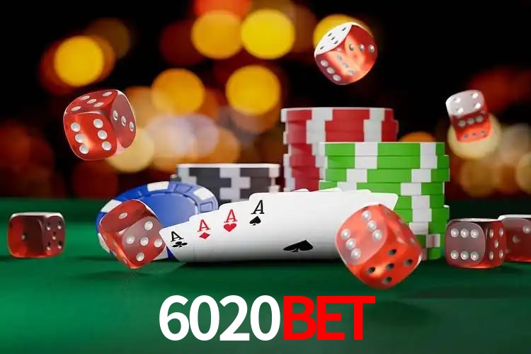 Catálogo de jogos 6020bet com fornecedores Pragmatic Play, Evolution, NetEnt