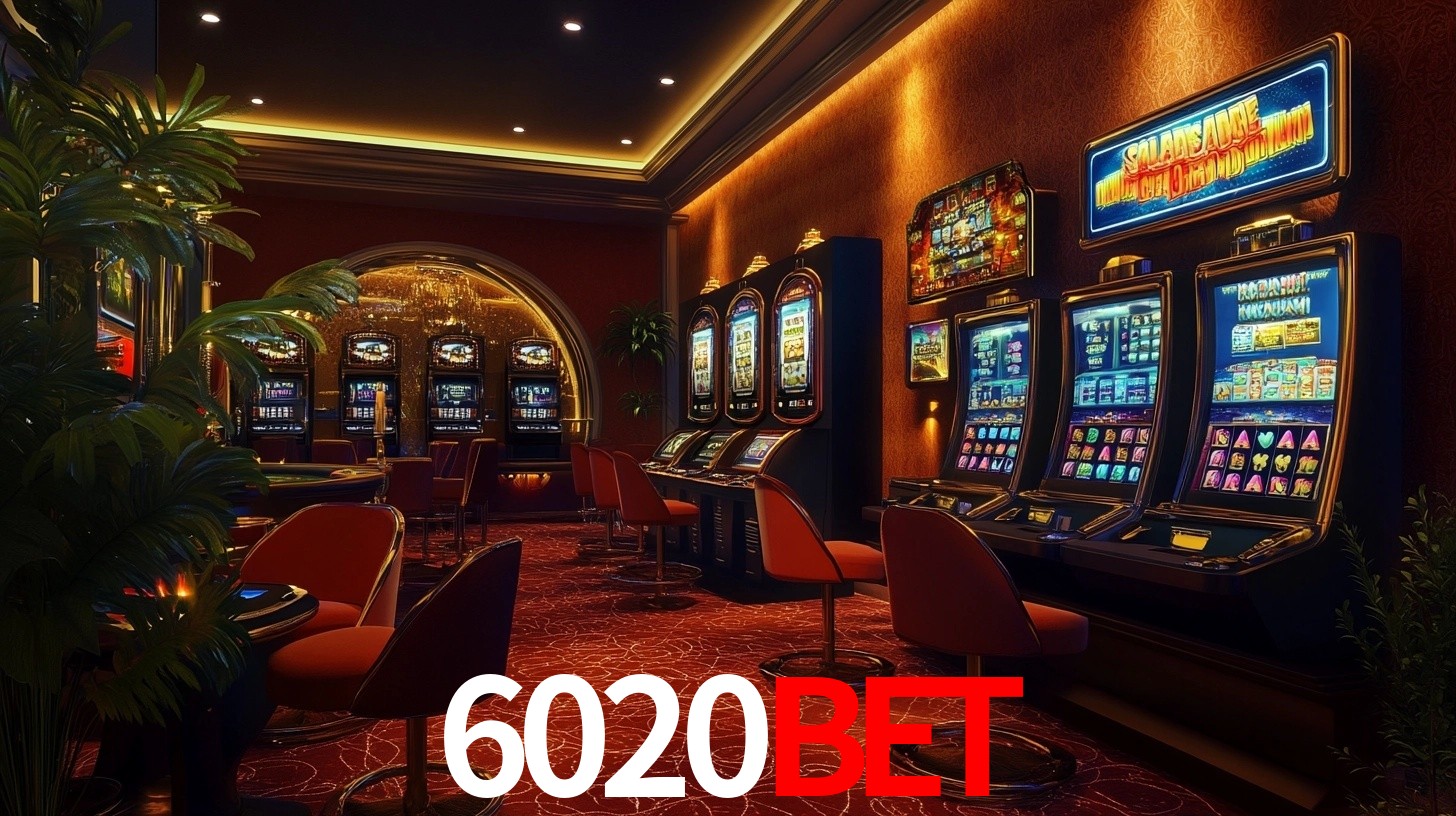 Exclusive Games 6020bet