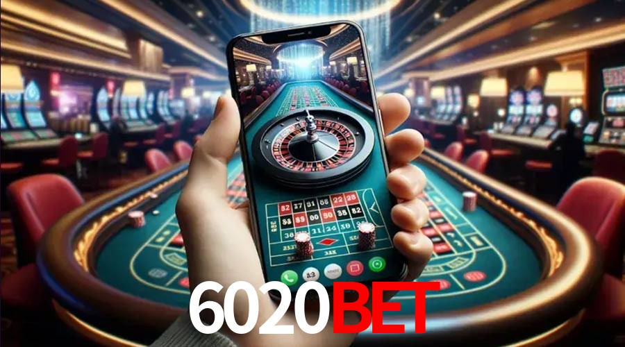 2FA Security 6020bet