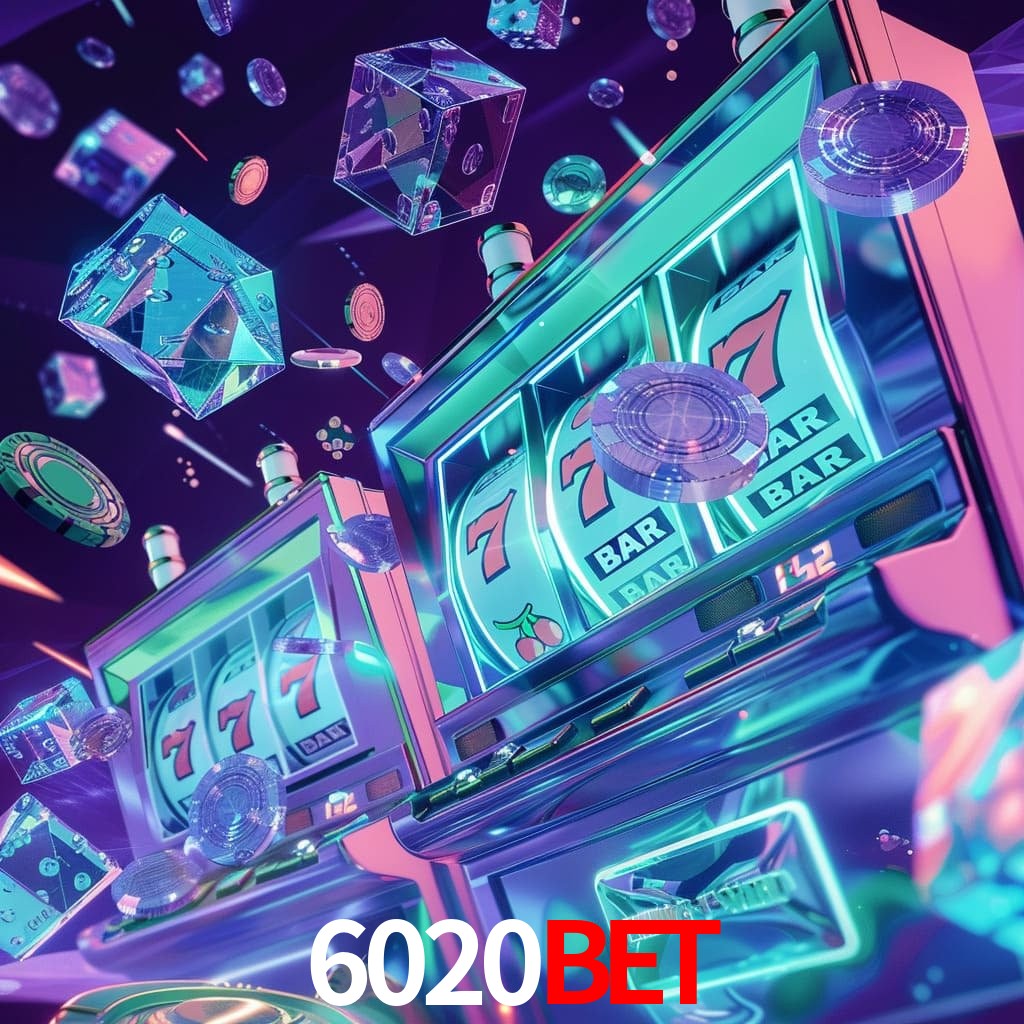 Bônus de Boas-vindas 6020bet