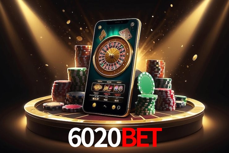 Instalação Android 6020bet