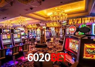 Desvendando o Mundo dos Jogos Virtuais na 6020bet