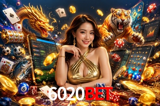 Quick Registration 6020bet