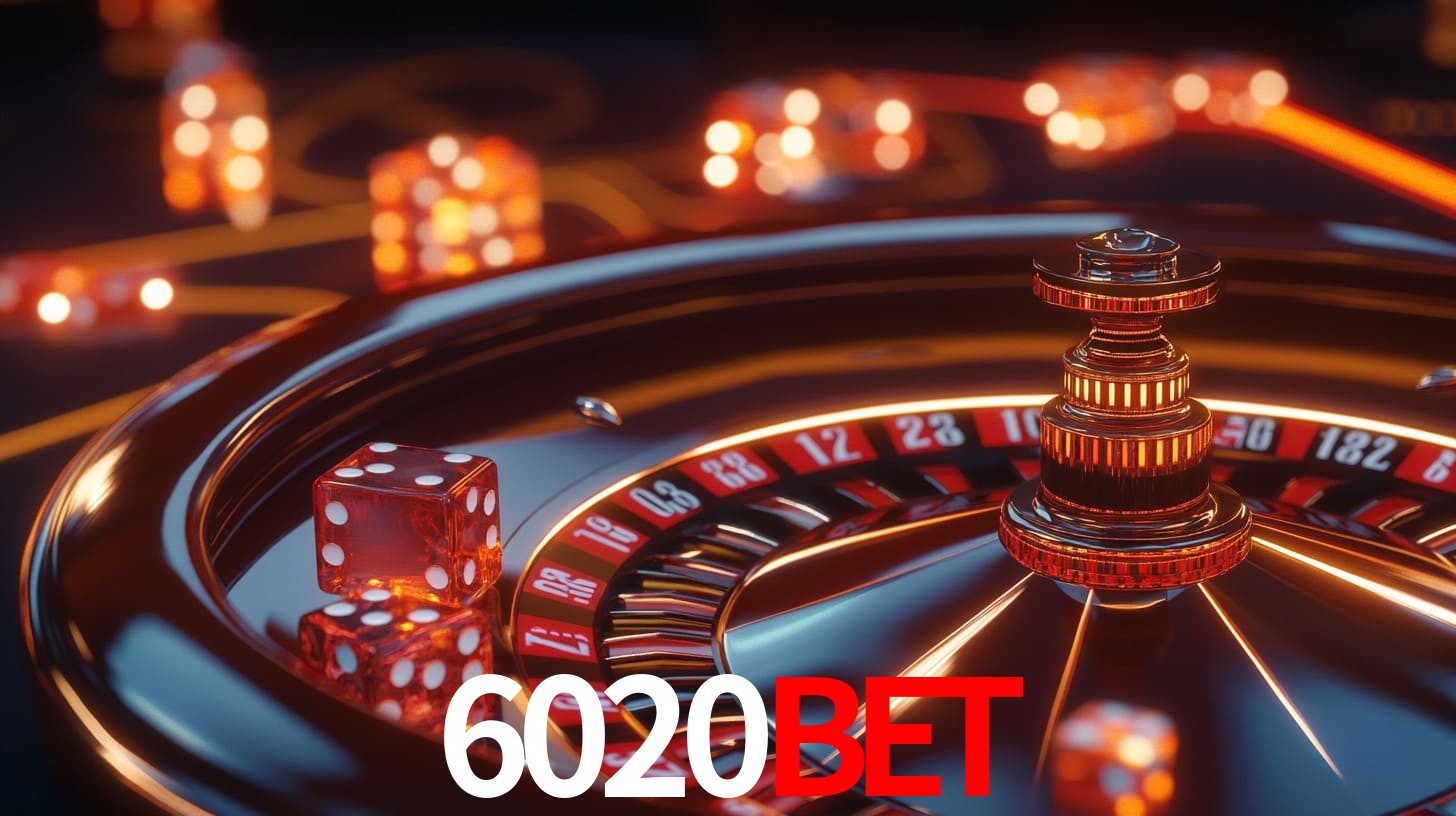 Bônus Generosos e Exclusivos no 6020bet para Você!