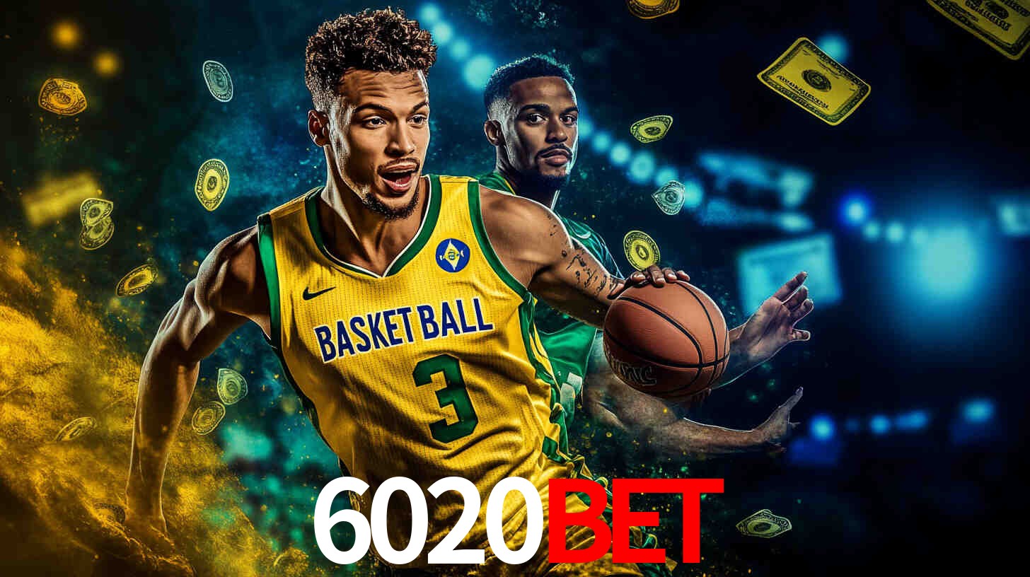 Descubra o Programa VIP da 6020bet: Vantagens Exclusivas para Jogadores
