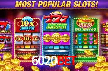 Descubra o Mundo do Cassino Online com 6020bet