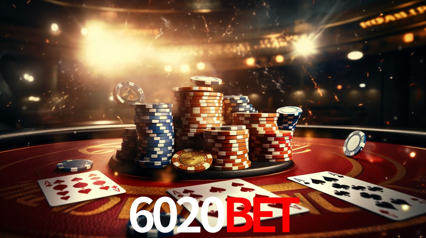 Tournaments 6020bet