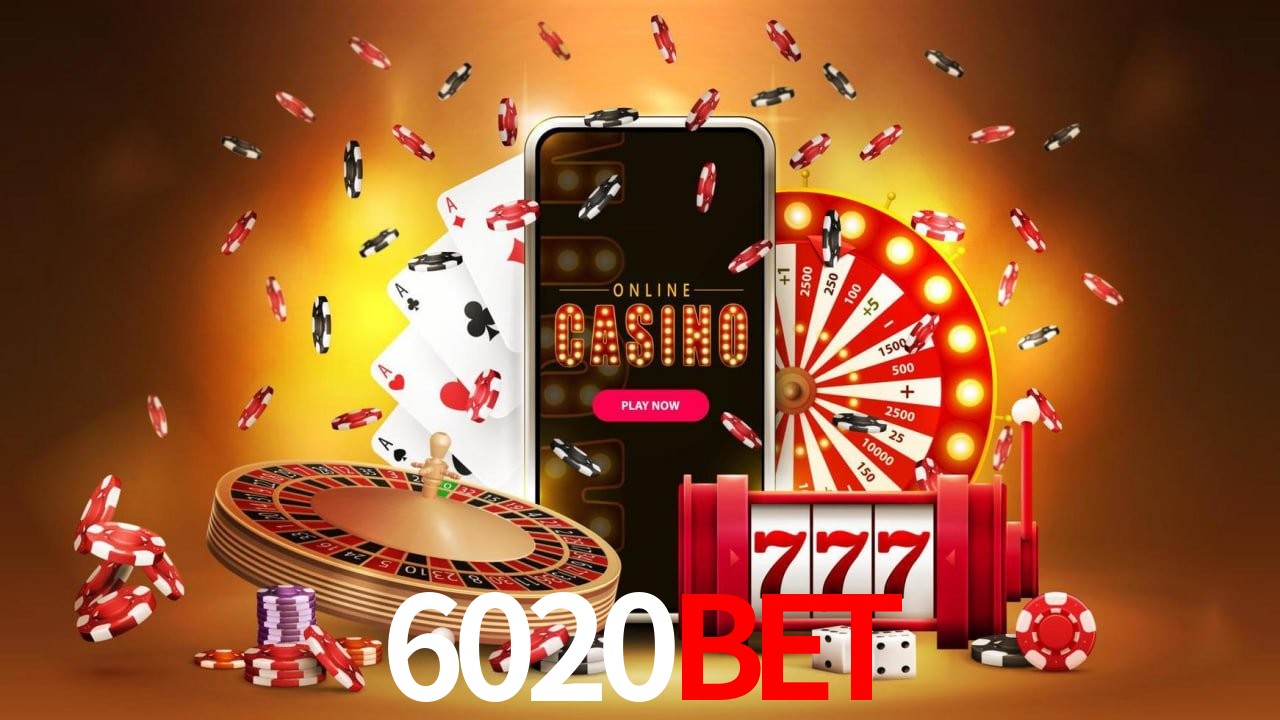 Descubra a Essência do 6020bet: Nossa História e Compromissos