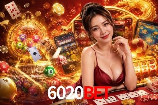 Secure Login 6020bet