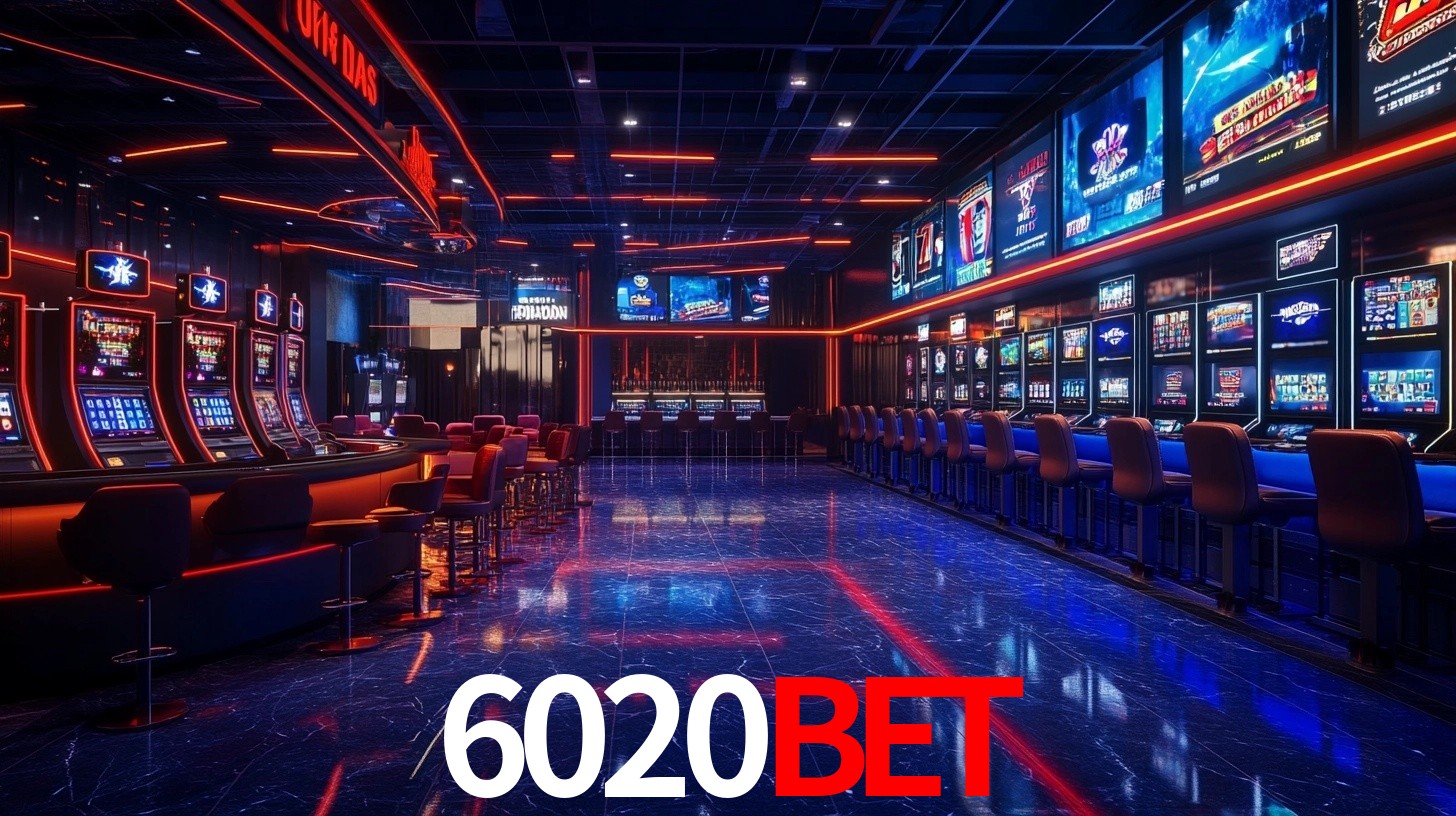Premium Interface 6020bet