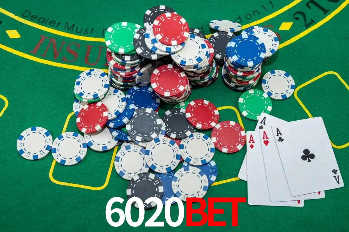 Apostas de Futebol 6020bet