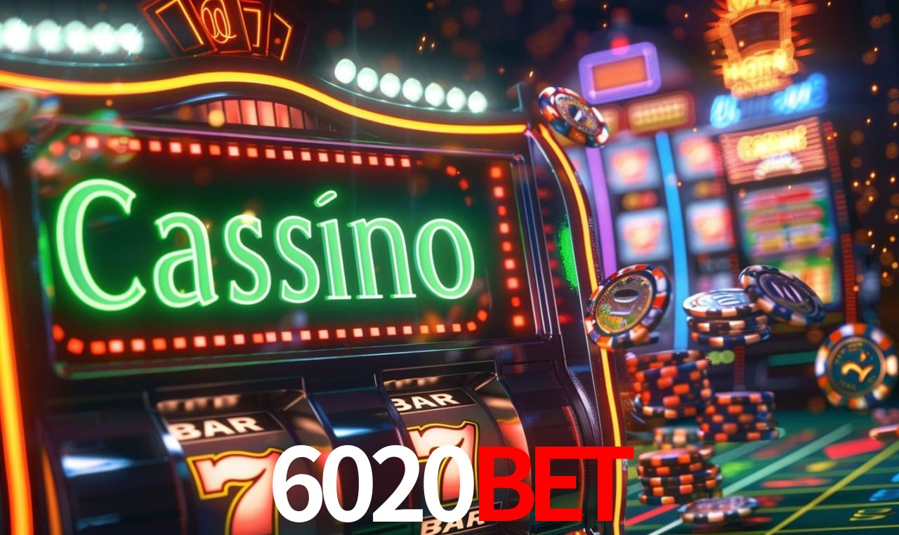 Estatísticas 6020bet