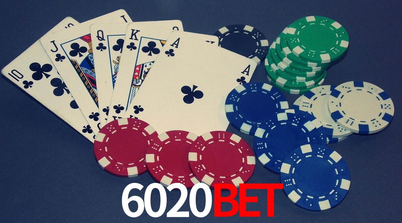 Game Statistics 6020bet