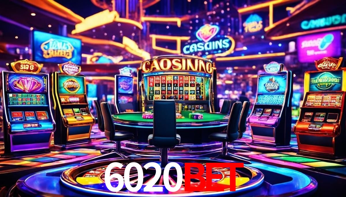 Integração de APIs 6020bet