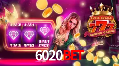 A Revolução dos Aplicativos de Jogos no 6020bet