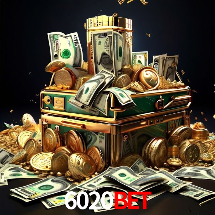 Benefícios da Conta 6020bet