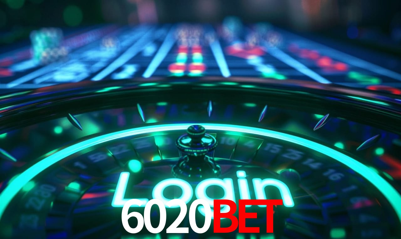 Provedores de Jogos 6020bet