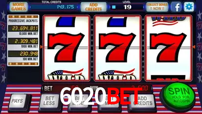 Descubra a Magia dos Jogos de Arcade no 6020bet