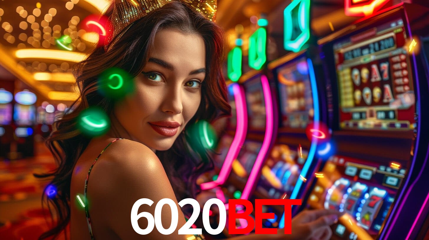 App mobile 6020bet
