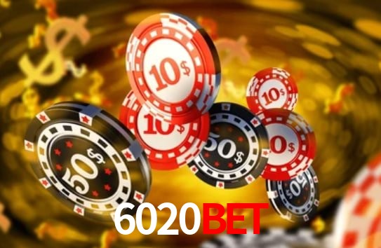Diretório de Jogos 6020bet
