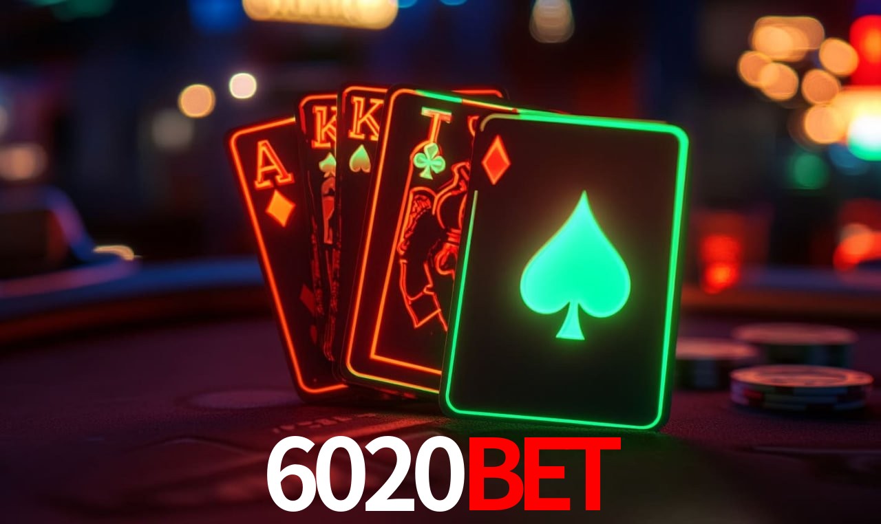 Promoções Sazonais 6020bet
