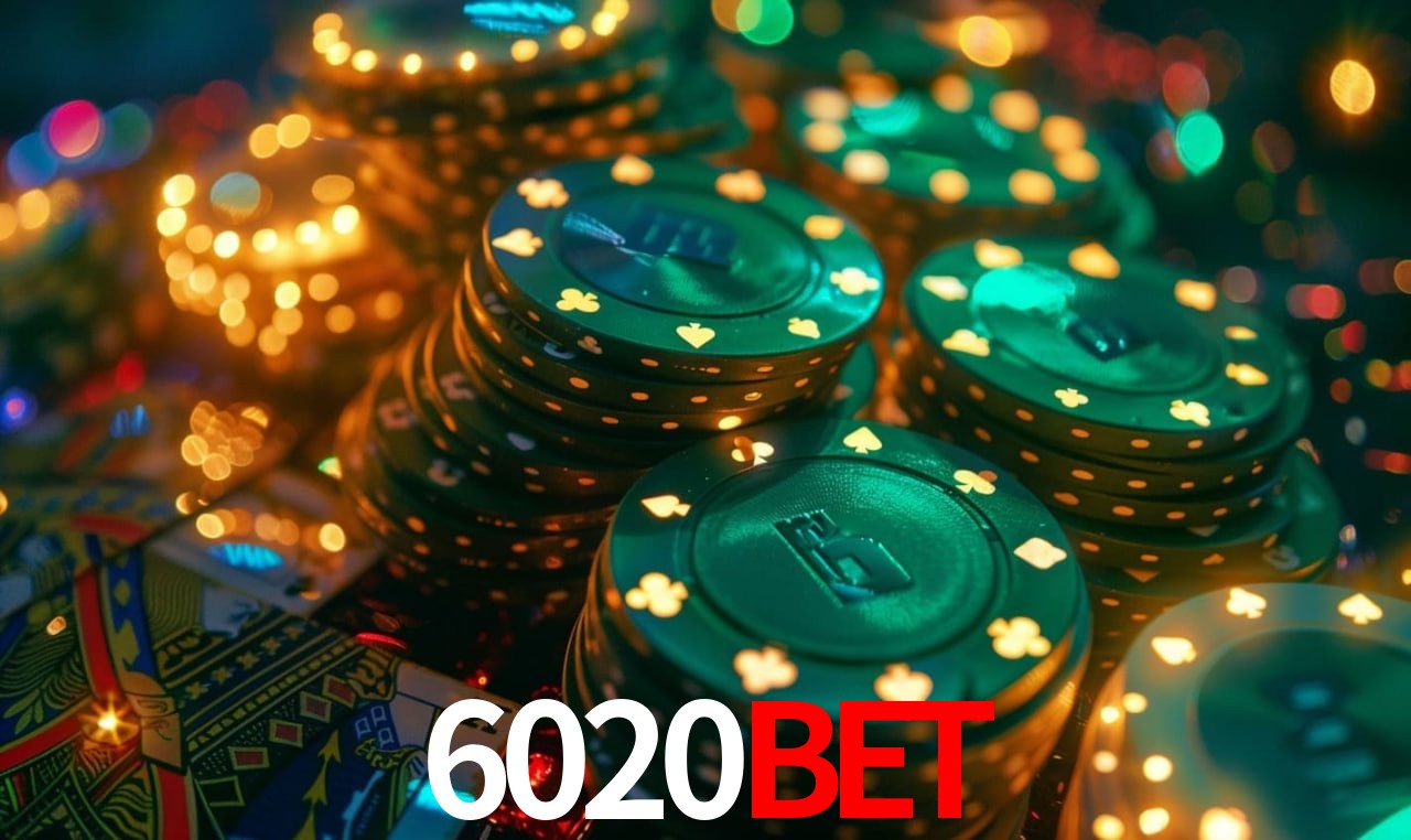 Jogos de Slot 6020bet