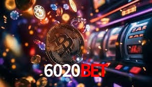 Bônus Diários 6020bet