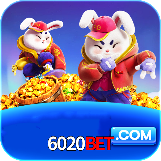 Logo 6020bet